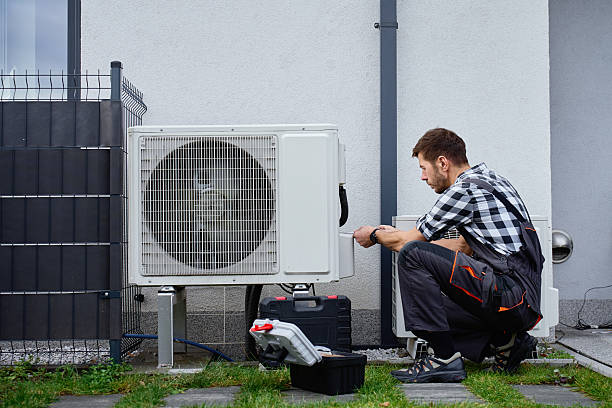 Top rated local Emergency Hvac Repair specialists in Colfax, CA